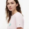 Script Monogram Pocket T-Shirt