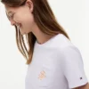 Script Monogram Pocket T-Shirt