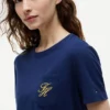 Script Monogram Pocket T-Shirt