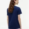 Script Monogram Pocket T-Shirt