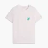 Script Monogram Pocket T-Shirt