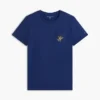 Script Monogram Pocket T-Shirt