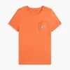 Script Monogram Pocket T-Shirt