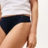 Seamless Thong 3-Pack Seamless Thong 3-Pack