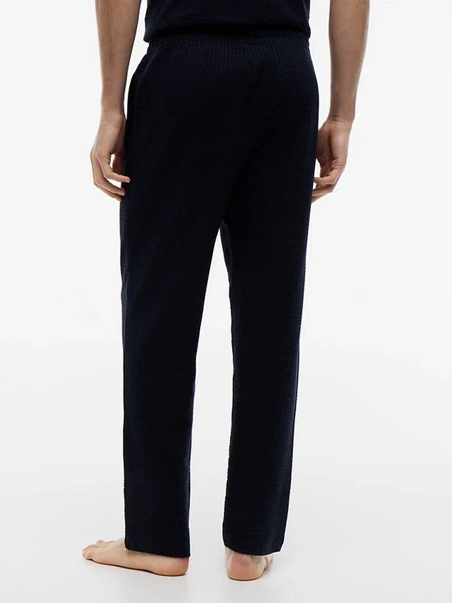 Seersucker Sleep Pant Seersucker Sleep Pant