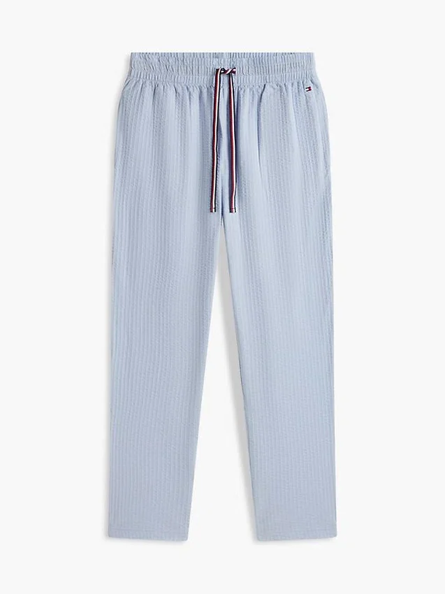 Seersucker Sleep Pant Seersucker Sleep Pant