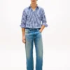 Selvedge Regular Straight Jean Selvedge Regular Straight Jean