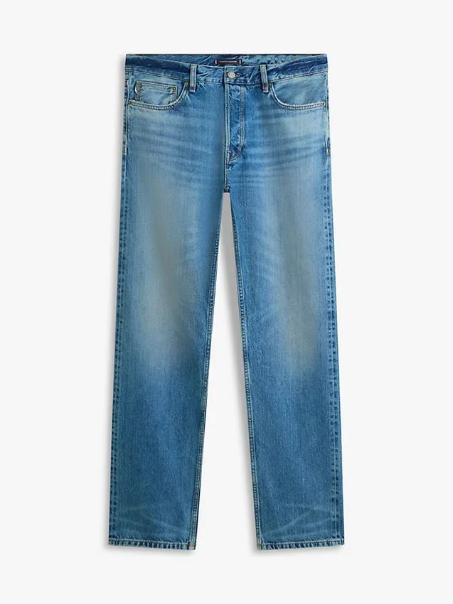Selvedge Regular Straight Jean Selvedge Regular Straight Jean
