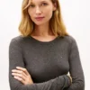 Shimmer Long Sleeve & Pant Sleep Set Shimmer Long Sleeve & Pant Sleep Set