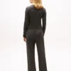 Shimmer Long Sleeve & Pant Sleep Set Shimmer Long Sleeve & Pant Sleep Set