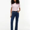 Short-Sleeve Cable Knit Sweater Short-Sleeve Cable Knit Sweater