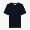 Short-Sleeve Cable Knit Sweater Short-Sleeve Cable Knit Sweater