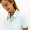 Short-Sleeve Oxford Shirt Short-Sleeve Oxford Shirt