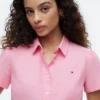 Short-Sleeve Oxford Shirt Short-Sleeve Oxford Shirt