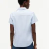 Short-Sleeve Oxford Shirt Short-Sleeve Oxford Shirt