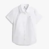Short-Sleeve Oxford Shirt Short-Sleeve Oxford Shirt