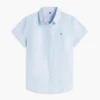 Short-Sleeve Oxford Shirt Short-Sleeve Oxford Shirt
