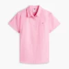 Short-Sleeve Oxford Shirt Short-Sleeve Oxford Shirt