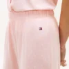 Short-Sleeve Shirt & Pant Sleep Set