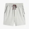 Short-Sleeve Shirt & Short Sleep Set Short-Sleeve Shirt & Short Sleep Set
