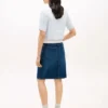 Short-Sleeve Tweed Lady Jacket Short-Sleeve Tweed Lady Jacket