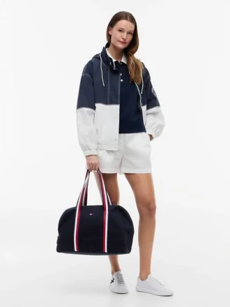 Signature Duffle Bag