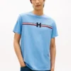 Signature H Stripe T-Shirt Signature H Stripe T-Shirt