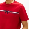 Signature H Stripe T-Shirt Signature H Stripe T-Shirt