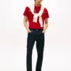 Signature H Stripe T-Shirt Signature H Stripe T-Shirt