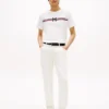 Signature H Stripe T-Shirt Signature H Stripe T-Shirt
