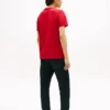 Signature H Stripe T-Shirt Signature H Stripe T-Shirt