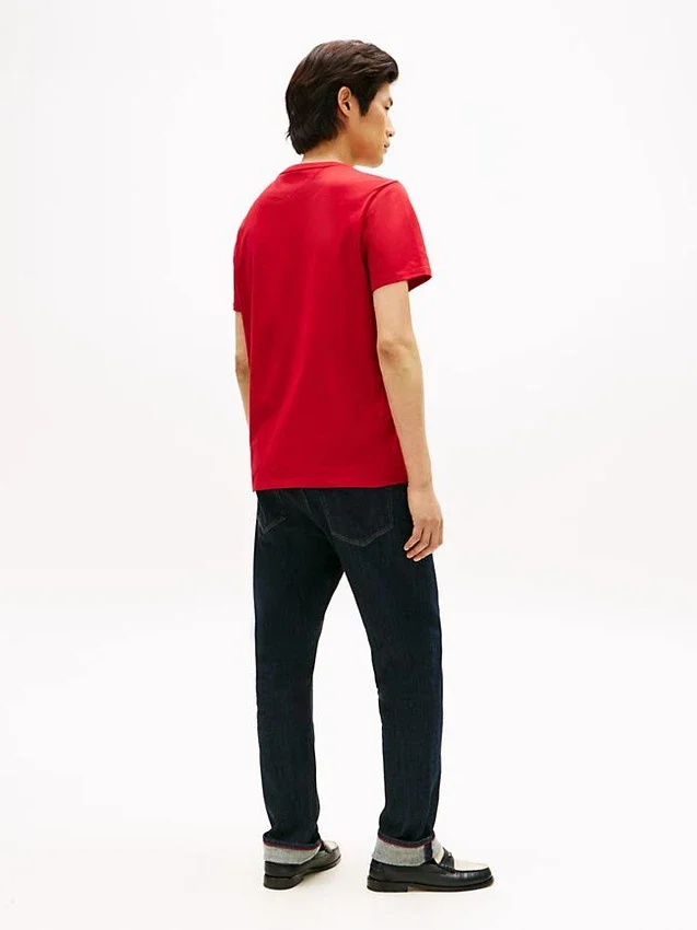 Signature H Stripe T-Shirt Signature H Stripe T-Shirt