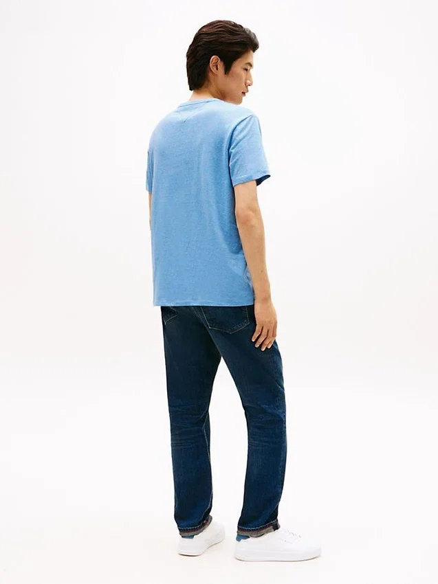 Signature H Stripe T-Shirt Signature H Stripe T-Shirt