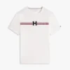 Signature H Stripe T-Shirt Signature H Stripe T-Shirt