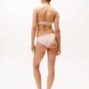 Signature Logo Push-Up Bralette