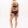 Signature Logo Push-Up Bralette