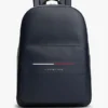 Signature Stripe Backpack Signature Stripe Backpack