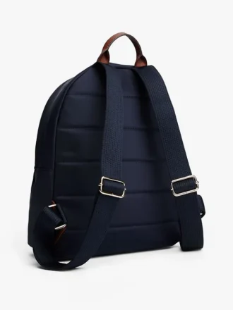 Signature Stripe Backpack