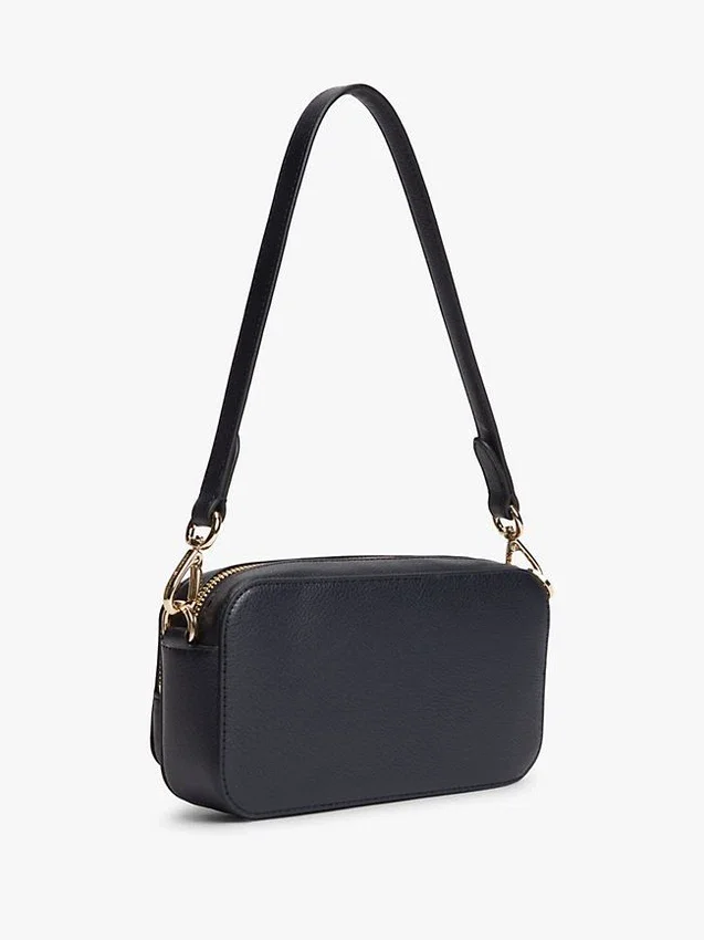 Signature Stripe Crossbody Bag Signature Stripe Crossbody Bag