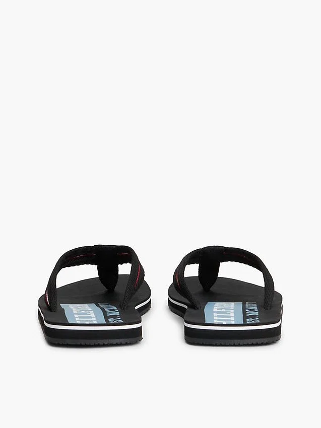 Signature Stripe Flip-Flop Signature Stripe Flip-Flop