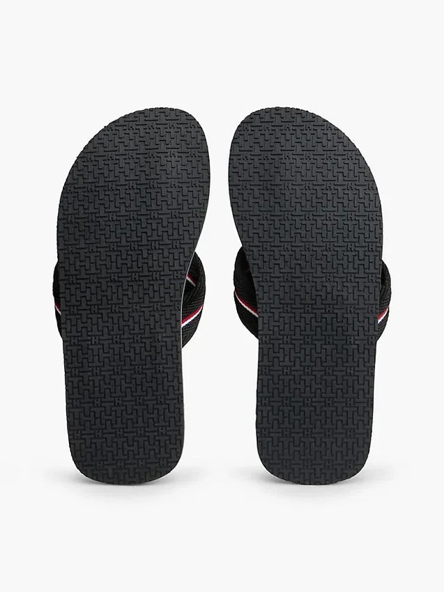 Signature Stripe Flip-Flop Signature Stripe Flip-Flop