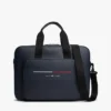 Signature Stripe Laptop Bag Signature Stripe Laptop Bag