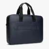 Signature Stripe Laptop Bag Signature Stripe Laptop Bag