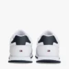 Signature Stripe Leather-Mix Sneaker Signature Stripe Leather-Mix Sneaker