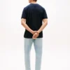 Signature Stripe Pocket Pique T-Shirt Signature Stripe Pocket Pique T-Shirt