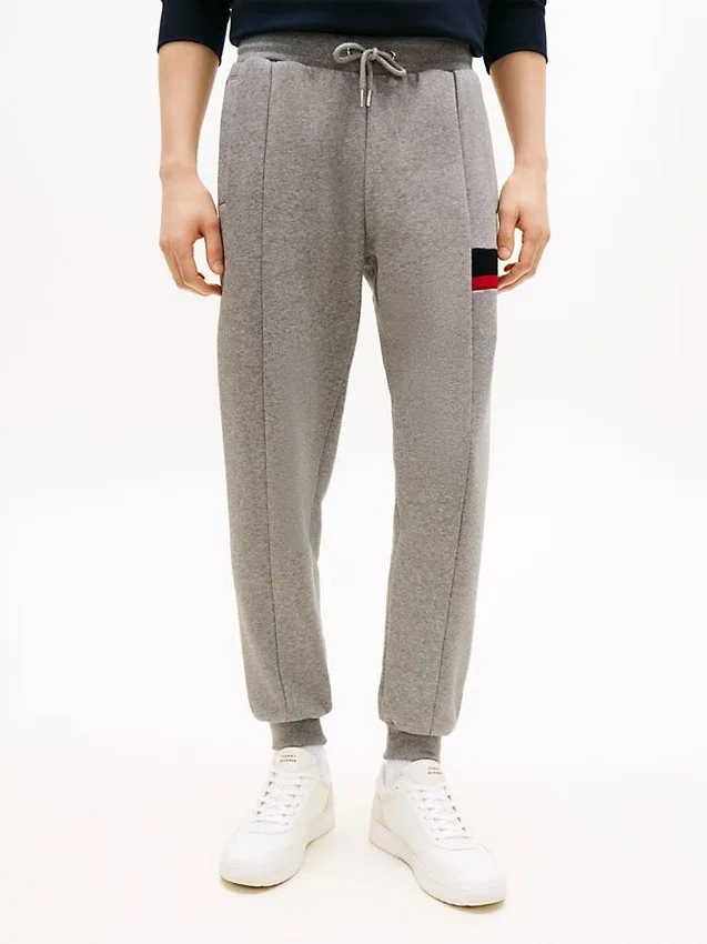 Signature Stripe Sweatpant Signature Stripe Sweatpant