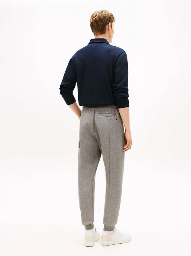 Signature Stripe Sweatpant Signature Stripe Sweatpant