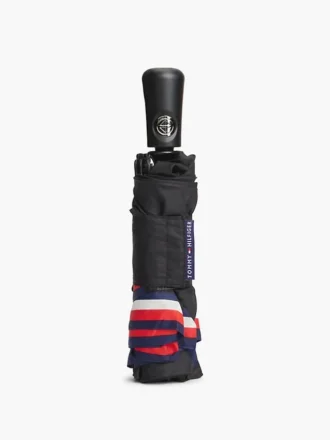 Signature Stripe Umbrella