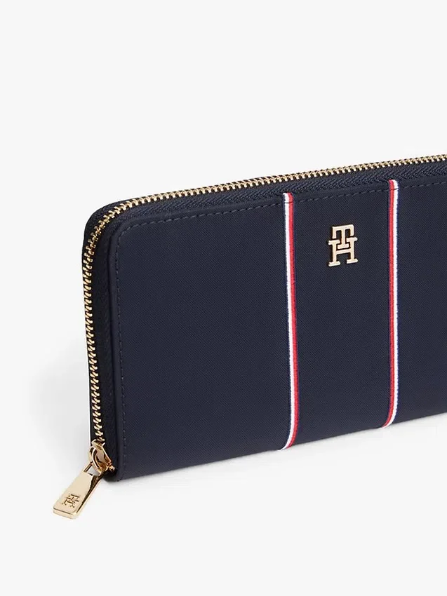 Signature Stripe Zip Wallet Signature Stripe Zip Wallet