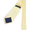 Silk-Blend Tie